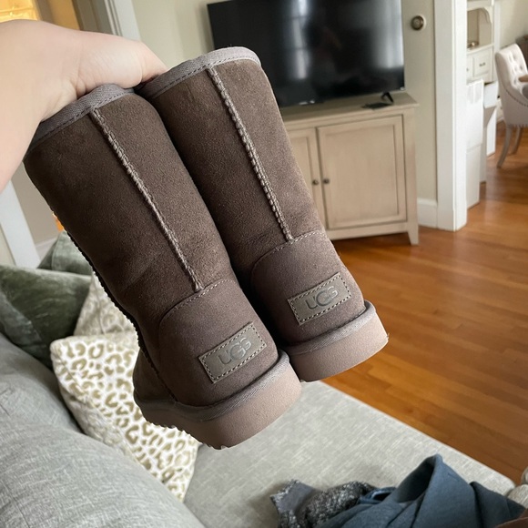 Never worn! This year (2023) limited christmas color! Size 5! - Picture 4 of 4